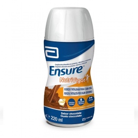 Ensure Nutrivigor Chocolate 4x220ml