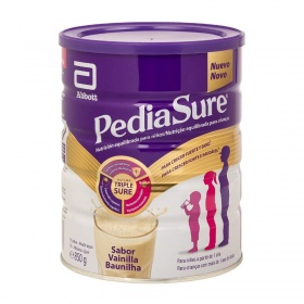 Pediasure Vainilla 850gr