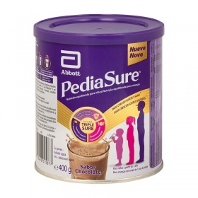 PediaSure Chocolate 400gr