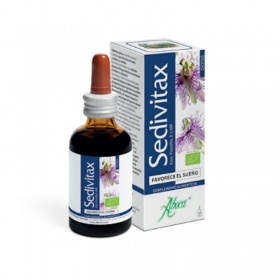 Aboca Sedivitax Gotas 30ml