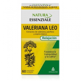 Angelini Valeriana Leo 60 Comprimidos