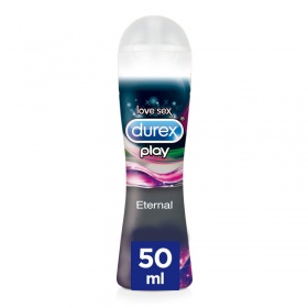 Durex Play Lubricante Eternal 50ml