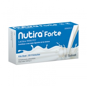 Nutira Forte 30 Cápsulas