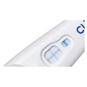 Clearblue Test Embarazo Analógico Detección Rápida