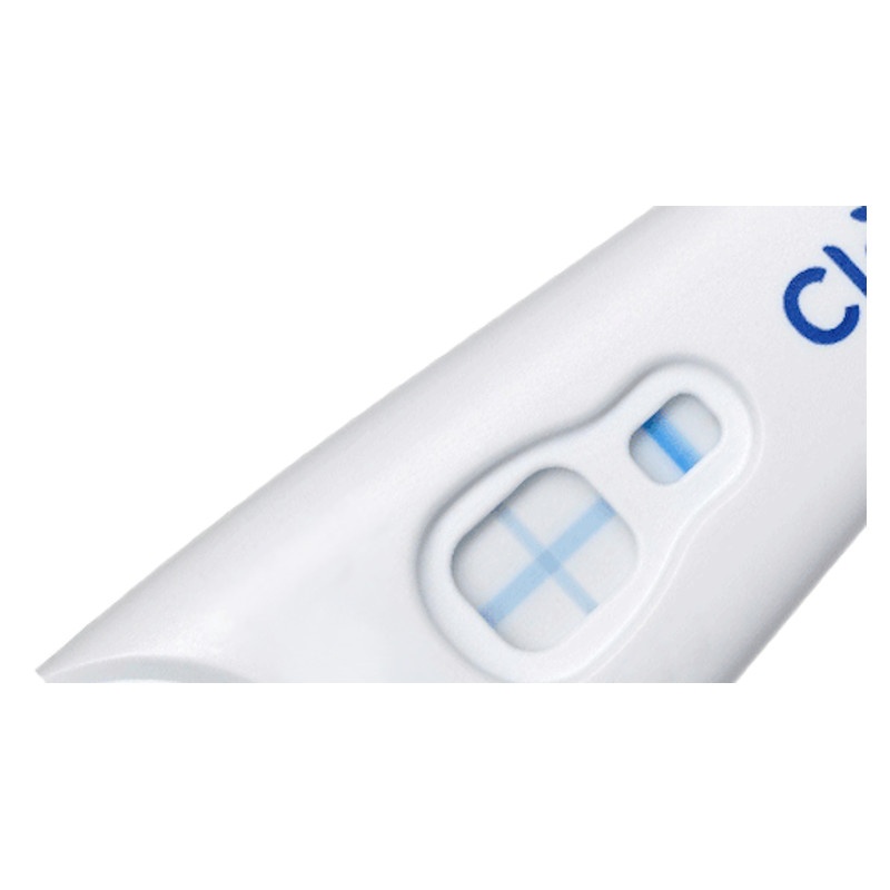 Clearblue Test Embarazo Analógico Detección Ultra Temprana