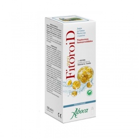 Aboca NeoFitoroid Jabón Crema 40ml