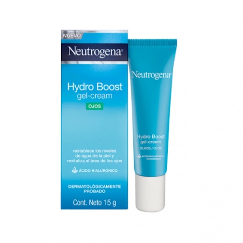 Neutrogena Hydro Boost Contorno de Ojos Anti-Fatiga 15ml