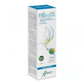 Aboca Fitonasal Spray 30ml