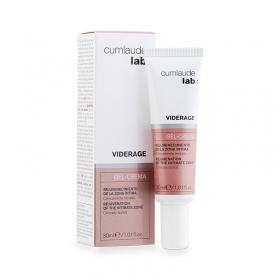 Cumlaude Viderage Gel Rejuvenecimiento Zona Intima 30ml