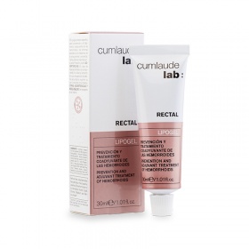 Rectal Lipogel 30ml