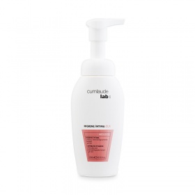 Cumlaude CLX Higiene Íntima Mousse 200ml