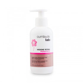 Cumlaude Higiene Íntima Pediatrics 250ml