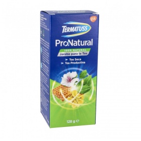 Termatuss ProNatural Jarabe 128gr