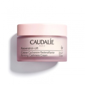 Caudalie Resveratrol Lift Crema Cachemir Redensificante 50ml