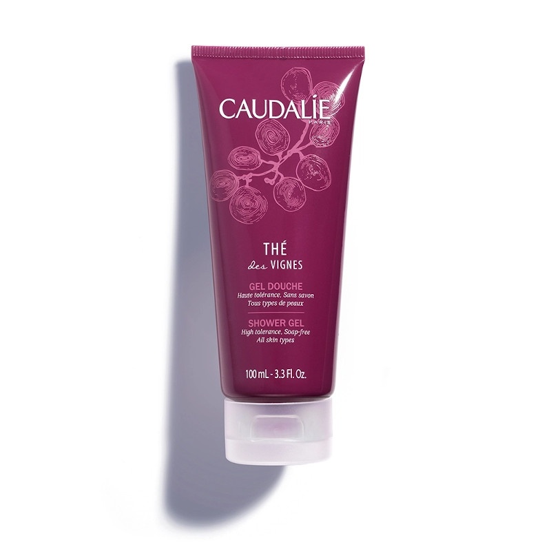 Caudalie Gel Ducha The Des Vignes 100ml