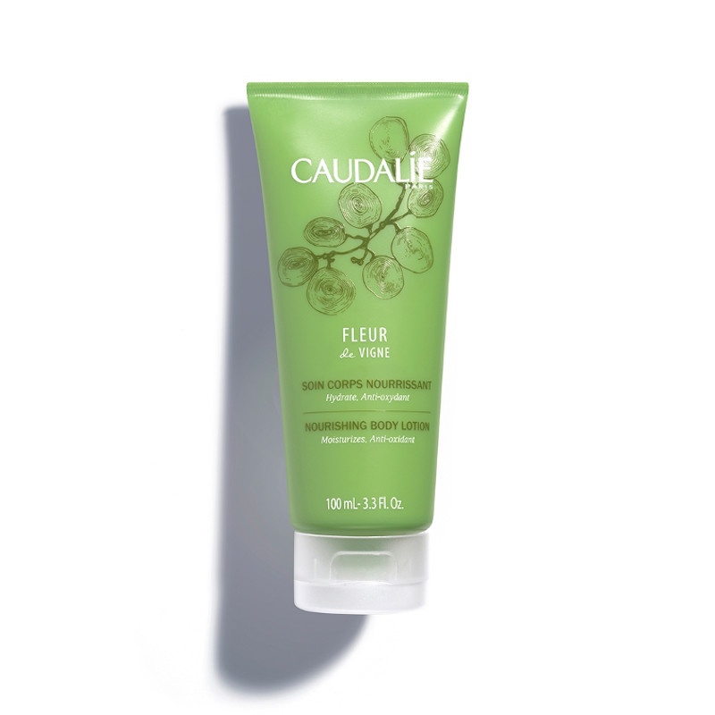 Caudalie Fleur de Vigne Hidratante Antioxidante 100ml