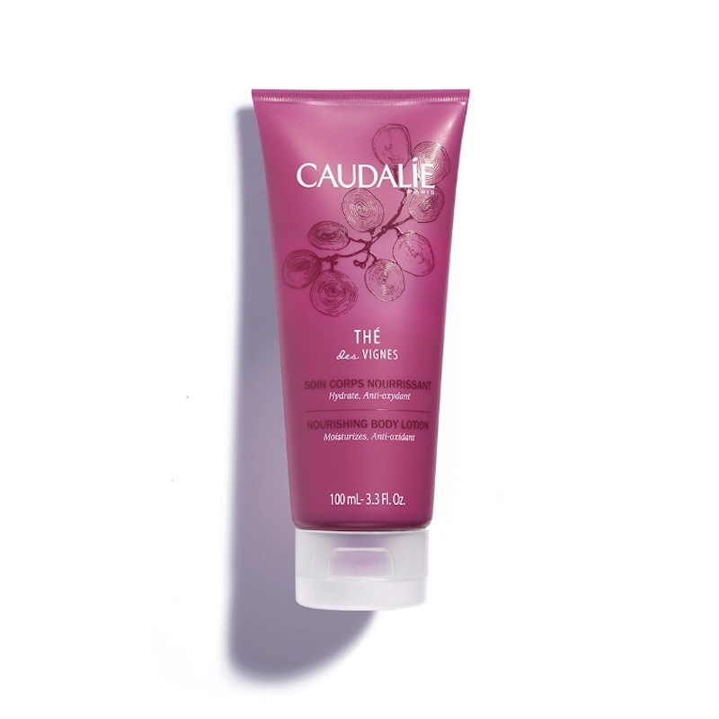 Caudalie Thé des Vignes Hidratante Antioxidante 100ml