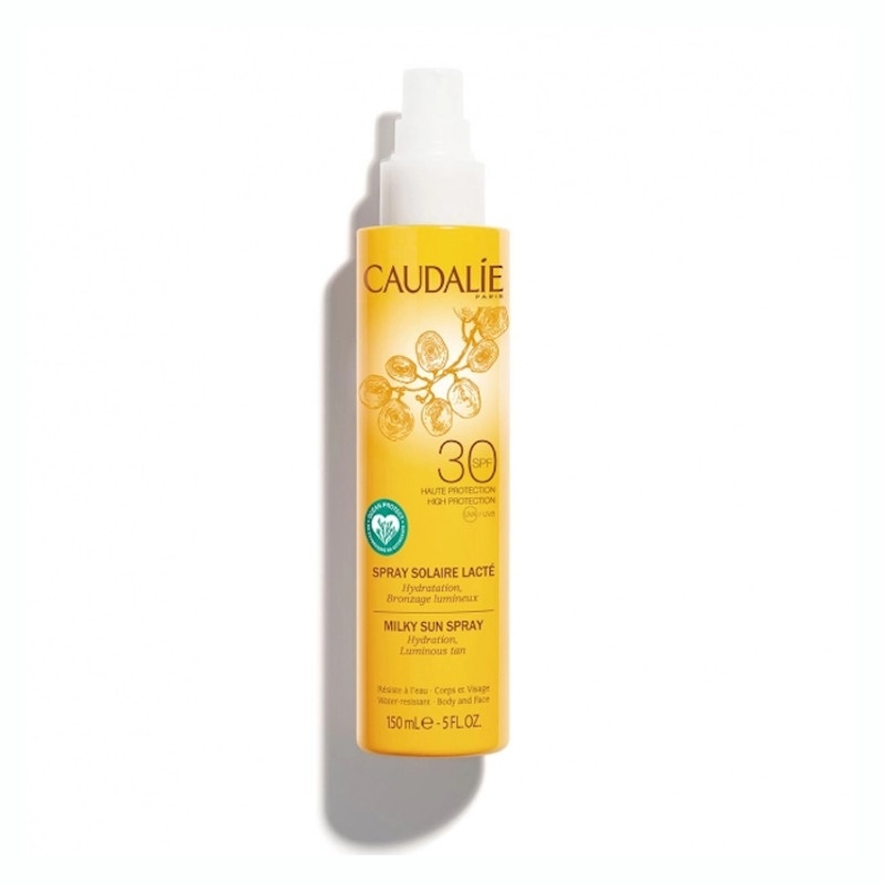 Caudalie Spray Solar Lácteo SPF30 150ml