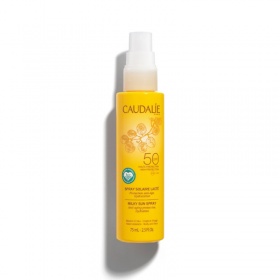 Caudalie Spray Solar Lácteo SPF50 75ml