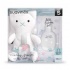 Suavinex Set Colonia Bebé 100ml+50ml + Regalo Peluche