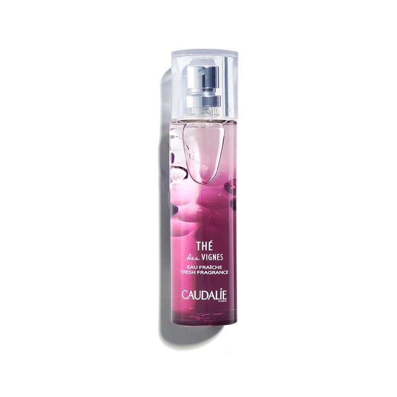 Caudalie Agua Refrescante Thé des Vignes 30ml