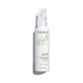 Caudalie Aceite Tratante Desmaquillante 75ml