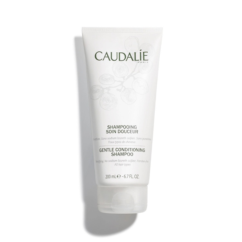 Caudalie Champú Tratante Suave 100ml