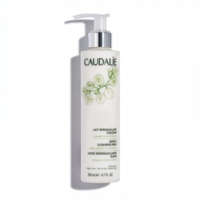 Caudalie Leche Desmaquillante Suave 400ml