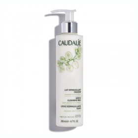 Caudalie Leche Desmaquillante Suave 200ml