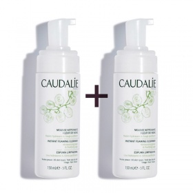 Caudalie Duplo Espuma Limpiadora 150ml