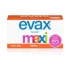 Evax Salvaslip Maxi 40uds