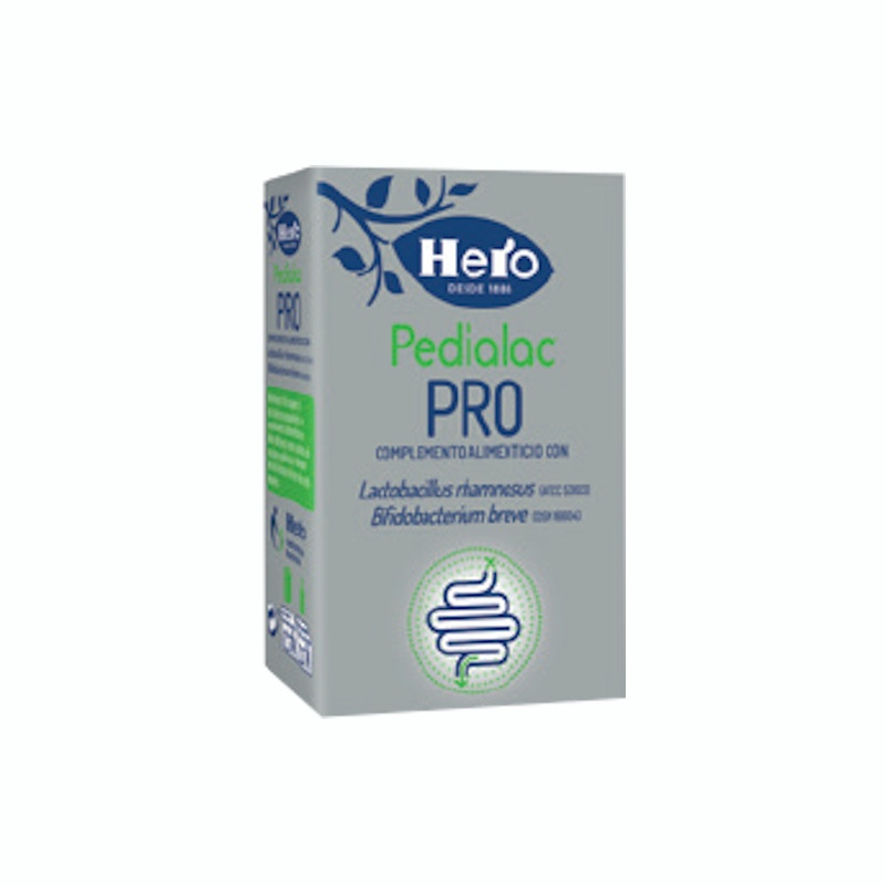 Hero Pedialac Pro 7,5ml