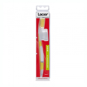 Lacer Cepillo Dental Technic Ortodoncia