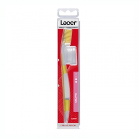 Lacer Cepillo Dental Technic Suave