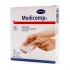 Medicomp Gasa Suave 10cmx10cm 20 Unidades