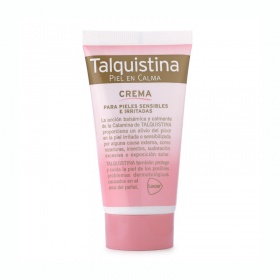 Talquistina Crema 50ml