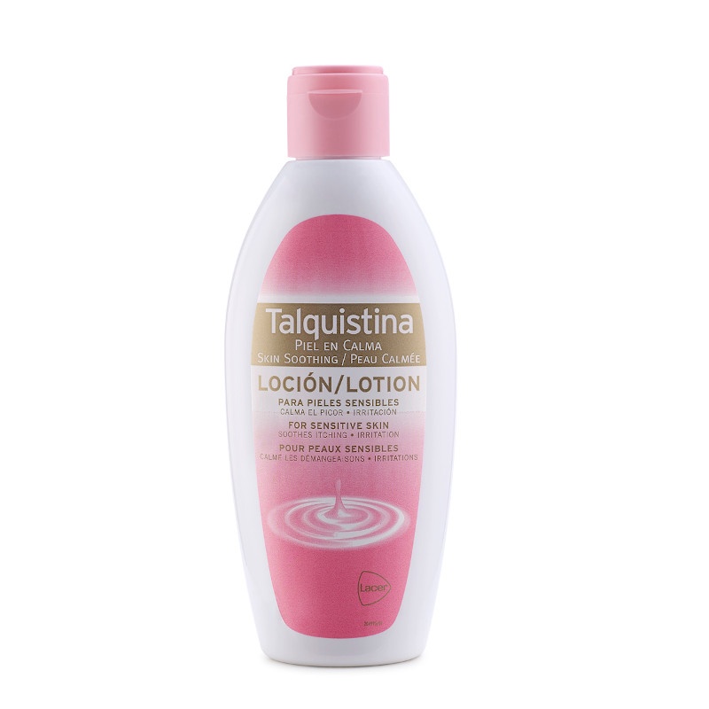 Talquistina Loción 200ml