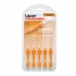 Lacer Interdental Extrafino Suave Recto 6 Unidades