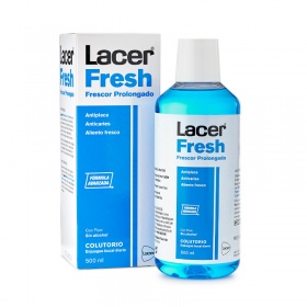 LacerFresh colutorio 500ml