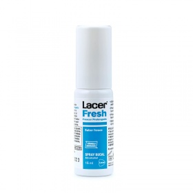 LacerFresh Spray Bucal 15ml