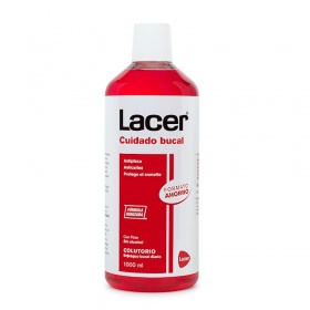 Lacer Colutorio Anticaries 1000ml