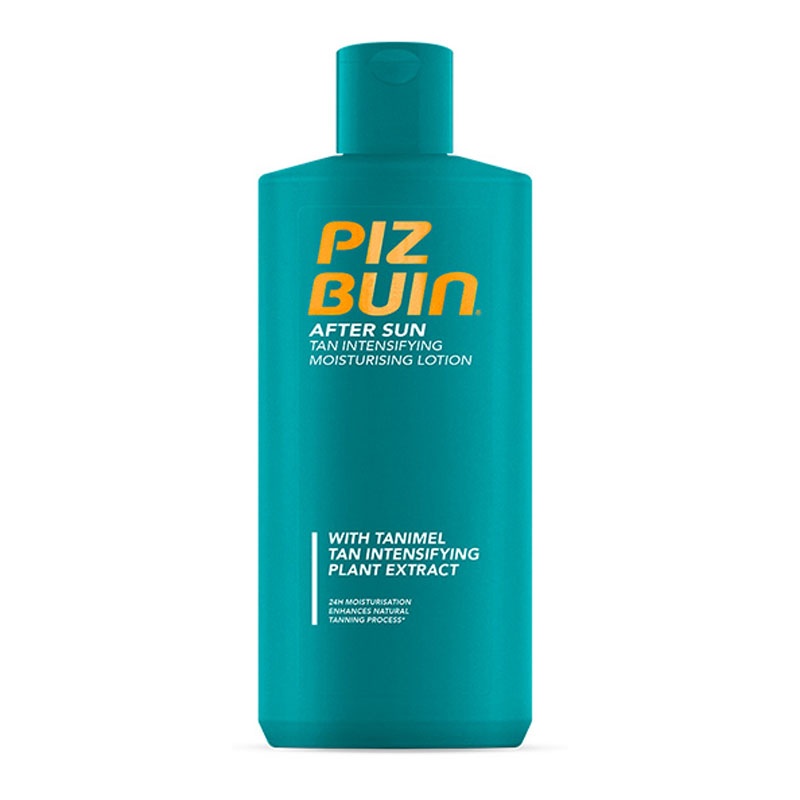 Piz Buin After Sun Intensificadora del Bronceado 200ml