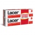 Lacer Pasta Dentífrica Duplo 2x125ml