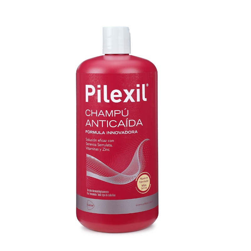 Pilexil Champú Anticaída 900ml