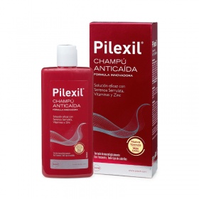 Pilexil Champú Anticaída 300ml