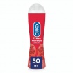 Durex Play Lubricante Fresa 50ml