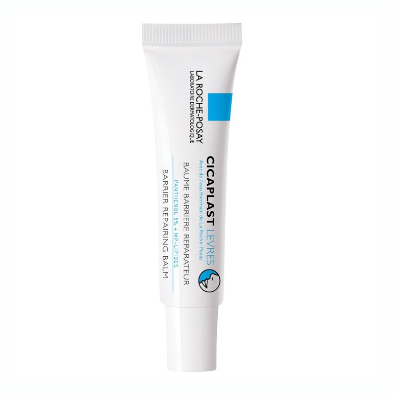 La Roche Posay Cicaplast Labios 7,5ml