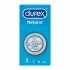 Durex Preservativos Natural 6 Unidades