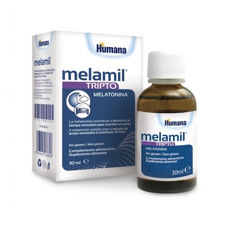 Melamil Tripto 30ml