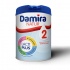 Damira Natur 2 800grs